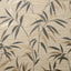 York Fusion Neutral Leaf Wallpaper