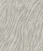 York Arran Grey Swirling Stripe Wallpaper