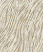 York Arran Neutral Swirling Stripe Wallpaper