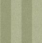 York Finn Green Chevron Stripe Wallpaper