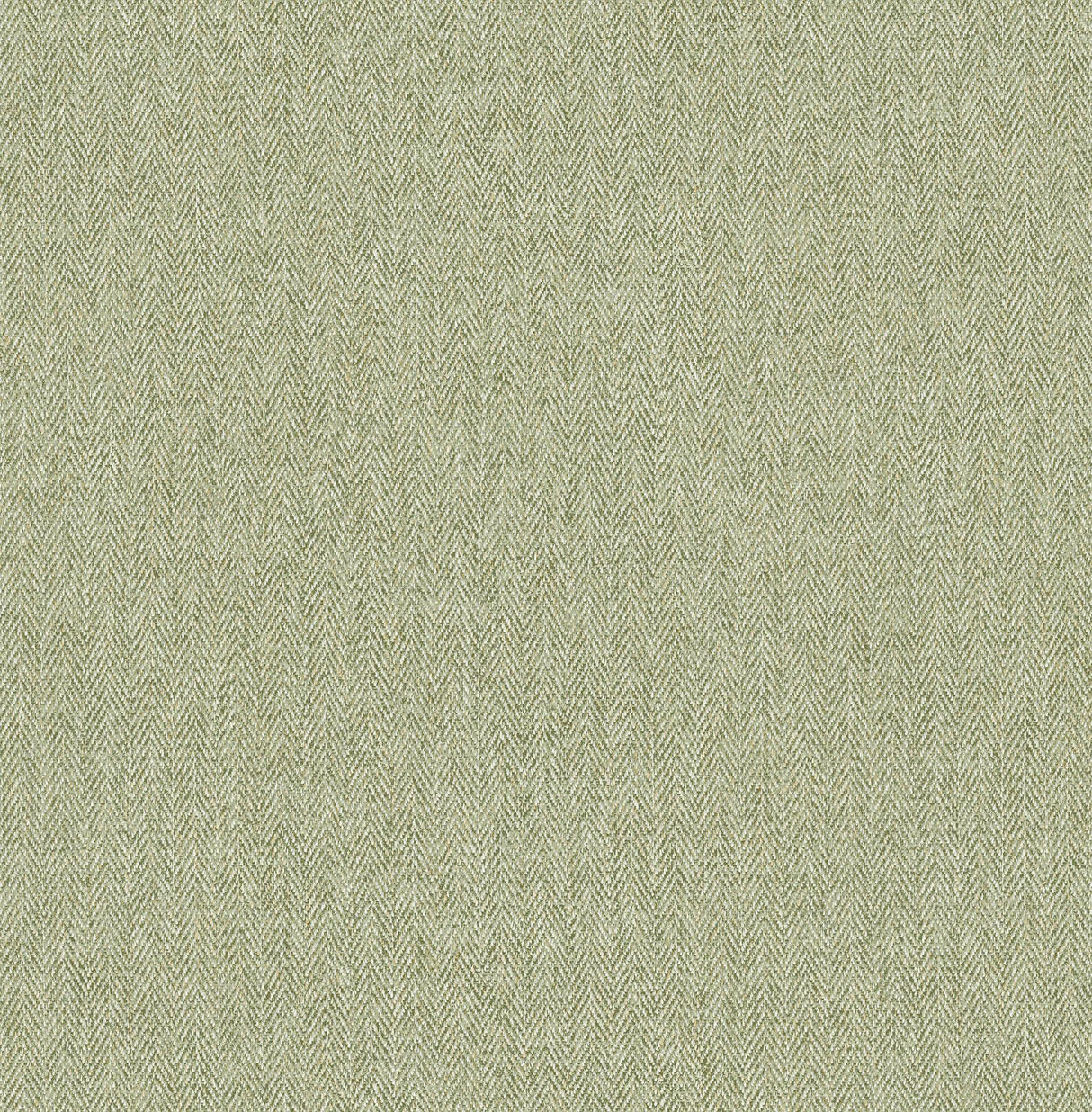 York Theo Light Green Chevron Wallpaper