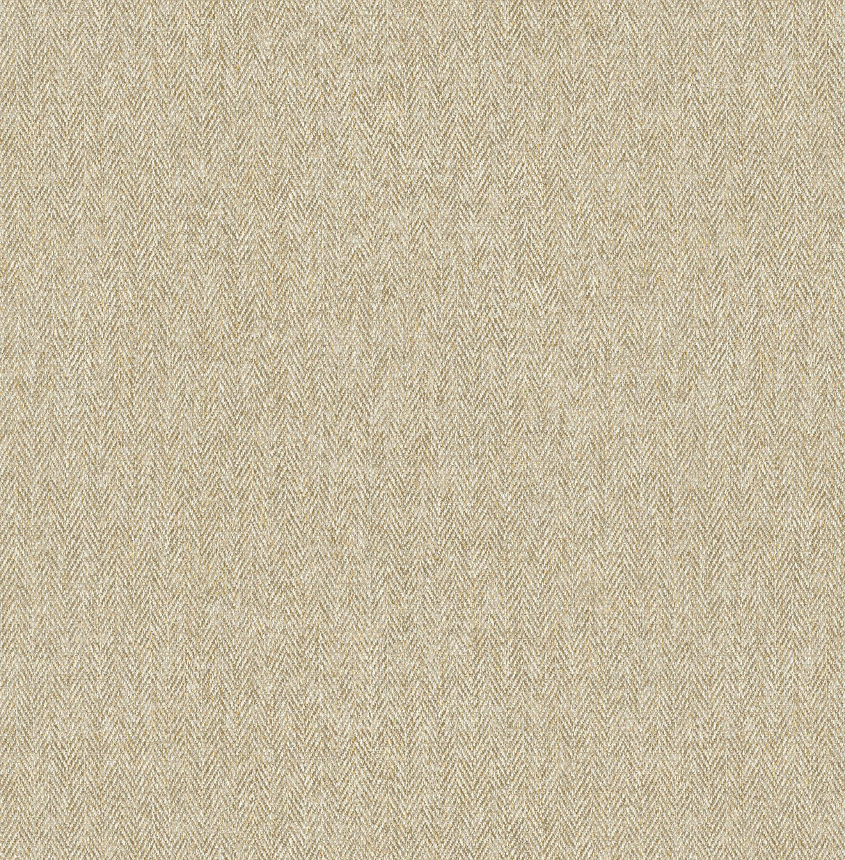 York Theo Light Brown Chevron Wallpaper