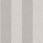 York Finn Grey Chevron Stripe Wallpaper