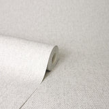 York Theo Light Grey Chevron Wallpaper