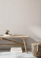 York Theo Light Grey Chevron Wallpaper