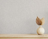York Theo Light Grey Chevron Wallpaper