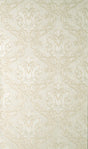 York Florentine Neutral Damask Wallpaper