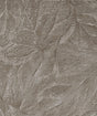 York Aspen Stone Leaf Wallpaper