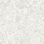 York Meilani White & Silver Palm Landscape Wallpaper