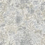 York Meilani Natural & Grey Palm Landscape Wallpaper