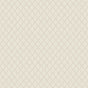 York Santina Eggshell Trellis Wallpaper