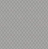 York Santina Natural & Grey Trellis Wallpaper