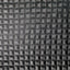 York Romero Black 3D Geometric Wallpaper