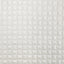 York Romero White 3D Geometric Wallpaper