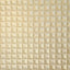 York Romero Gold 3D Geometric Wallpaper