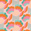 York Retro Esme Pink Peel & Stick Wallpaper