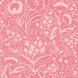 York Jeani Pink Peel & Stick Wallpaper