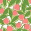 York Talia Green Peel & Stick Wallpaper