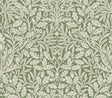York Acorn Forest Peel and Stick Wallpaper