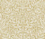 York Acorn Cowslip Peel and Stick Wallpaper