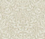 York Acorn Wheat Peel and Stick Wallpaper