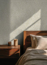 York Acorn Wheat Peel and Stick Wallpaper