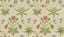 York Daisy Fennel and Rose Peel and Stick Wallpaper