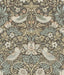 York Strawberry Thief Mole Peel and Stick Wallpaper