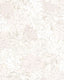 York Cedar White Botanical Wallpaper
