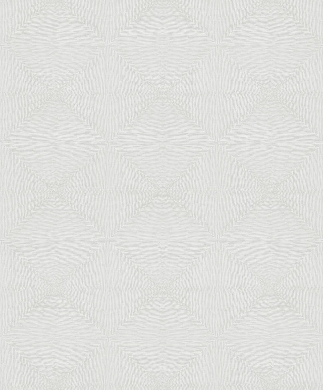 York Mayra Grey Diamond Wallpaper