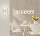 York Talbot Beige Wood Wallpaper