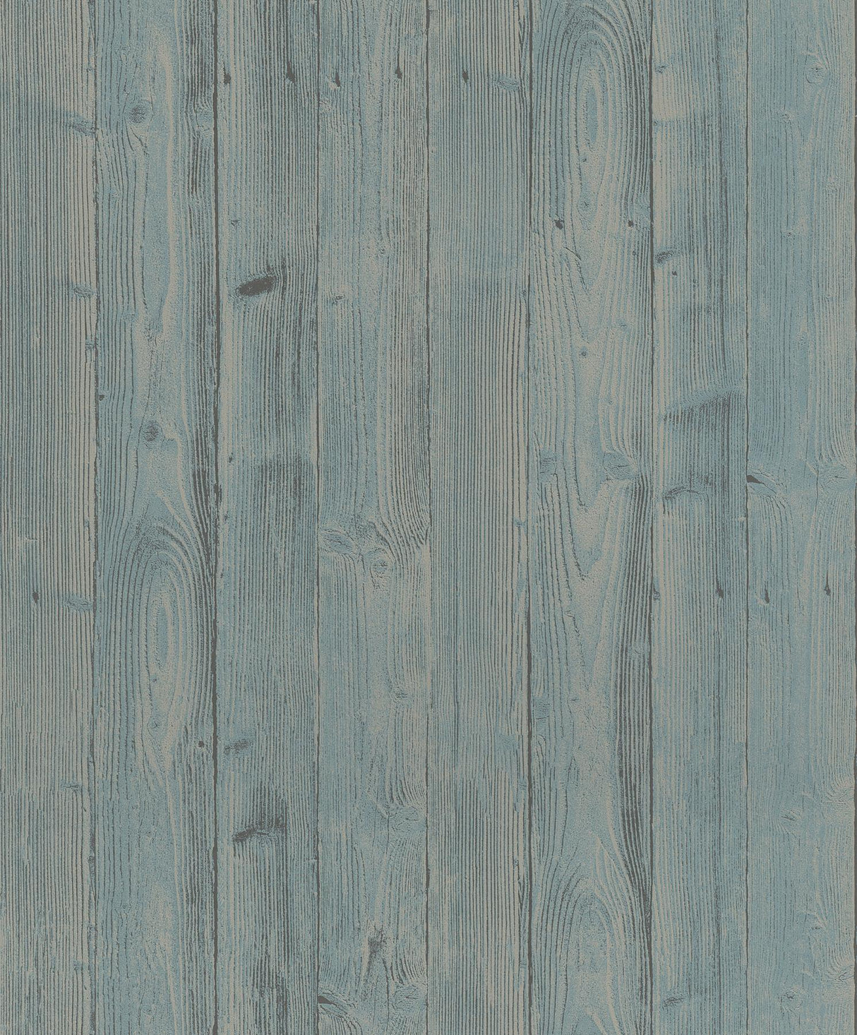 York Talbot Green Wood Wallpaper