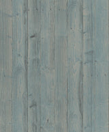 York Talbot Green Wood Wallpaper