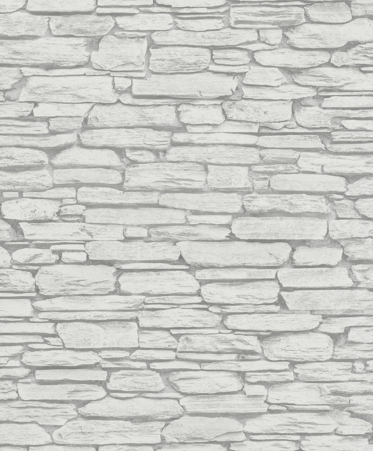 York Kamen Light Grey Stone Wallpaper