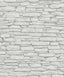 York Kamen Light Grey Stone Wallpaper