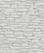 York Kamen Light Grey Stone Wallpaper