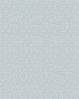 York Natasha Grey Hexagon Wallpaper