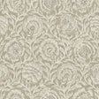York Aliviya Pistachio Peel and Stick Wallpaper
