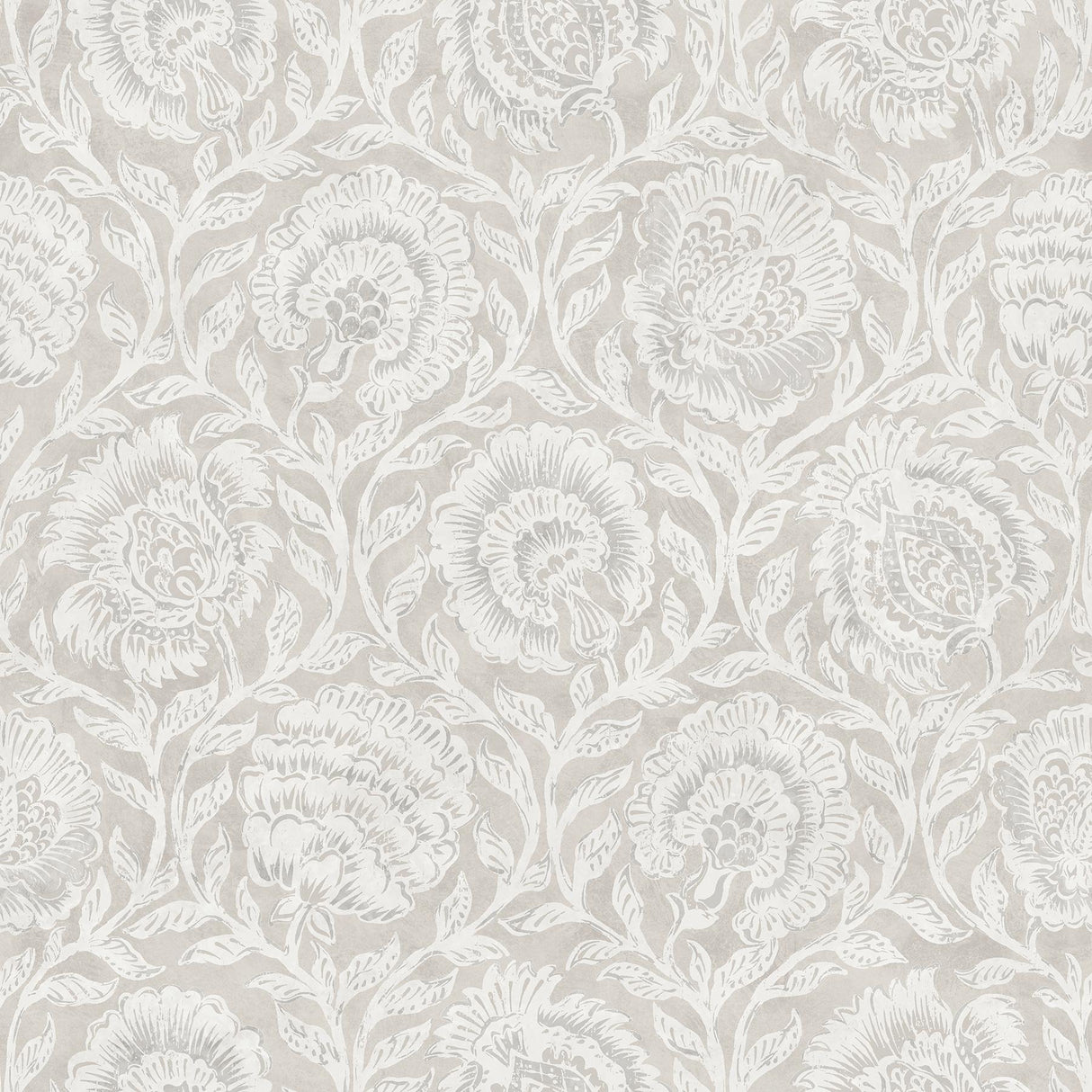 York Aliviya Wheat Peel and Stick Wallpaper