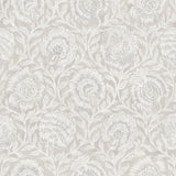 York Aliviya Wheat Peel and Stick Wallpaper
