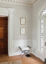 York Aliviya Wheat Peel and Stick Wallpaper