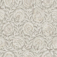 York Aliviya Peppercorn Peel and Stick Wallpaper