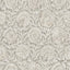 York Aliviya Peppercorn Peel and Stick Wallpaper
