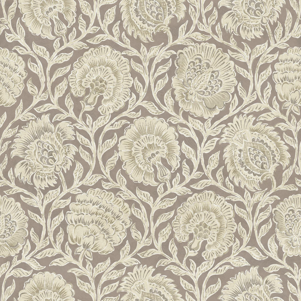 York Aliviya Cha Peel and Stick Wallpaper