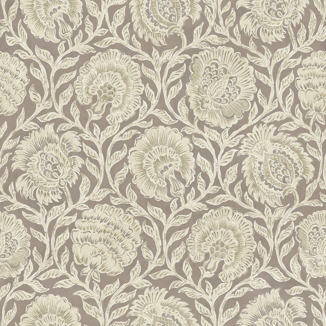 York Aliviya Cha Peel and Stick Wallpaper