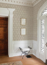 York Aliviya Cha Peel and Stick Wallpaper