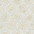 York Aliviya Mint Peel and Stick Wallpaper
