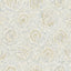 York Aliviya Mint Peel and Stick Wallpaper