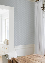 York Safia Coast Peel and Stick Wallpaper