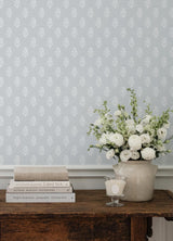 York Safia Coast Peel and Stick Wallpaper